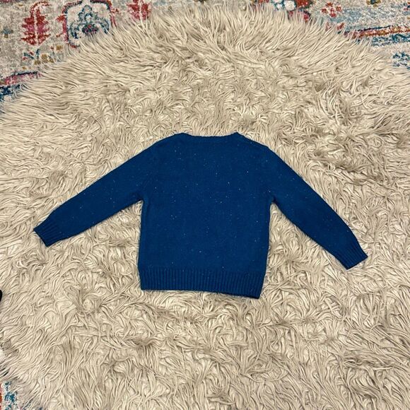 NWT Tucker + Tate Mammoth Sweater size 2 - Picture 5 of 5